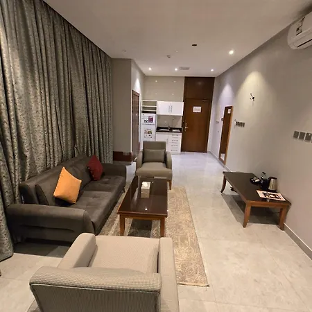 Celine Home Serviced Apartment -Tuwaiq Riyadh Exterior photo