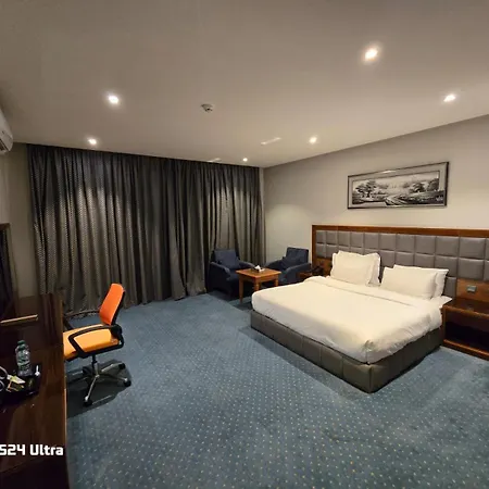 Celine Home Serviced Apartment -Tuwaiq Riyadh Exterior photo