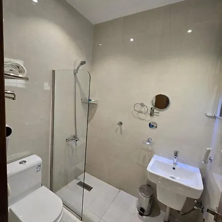 Celine Home Serviced Apartment -Tuwaiq Riyadh Exterior photo