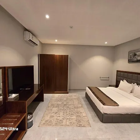 Celine Home Serviced Apartment -Tuwaiq Riyadh Exterior photo