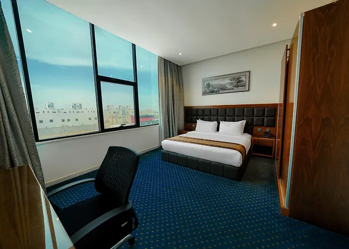 Celine Home Serviced Apartment -Tuwaiq