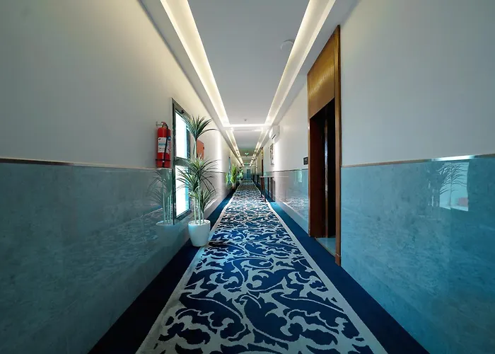 Celine Home Serviced Apartment -Tuwaiq
