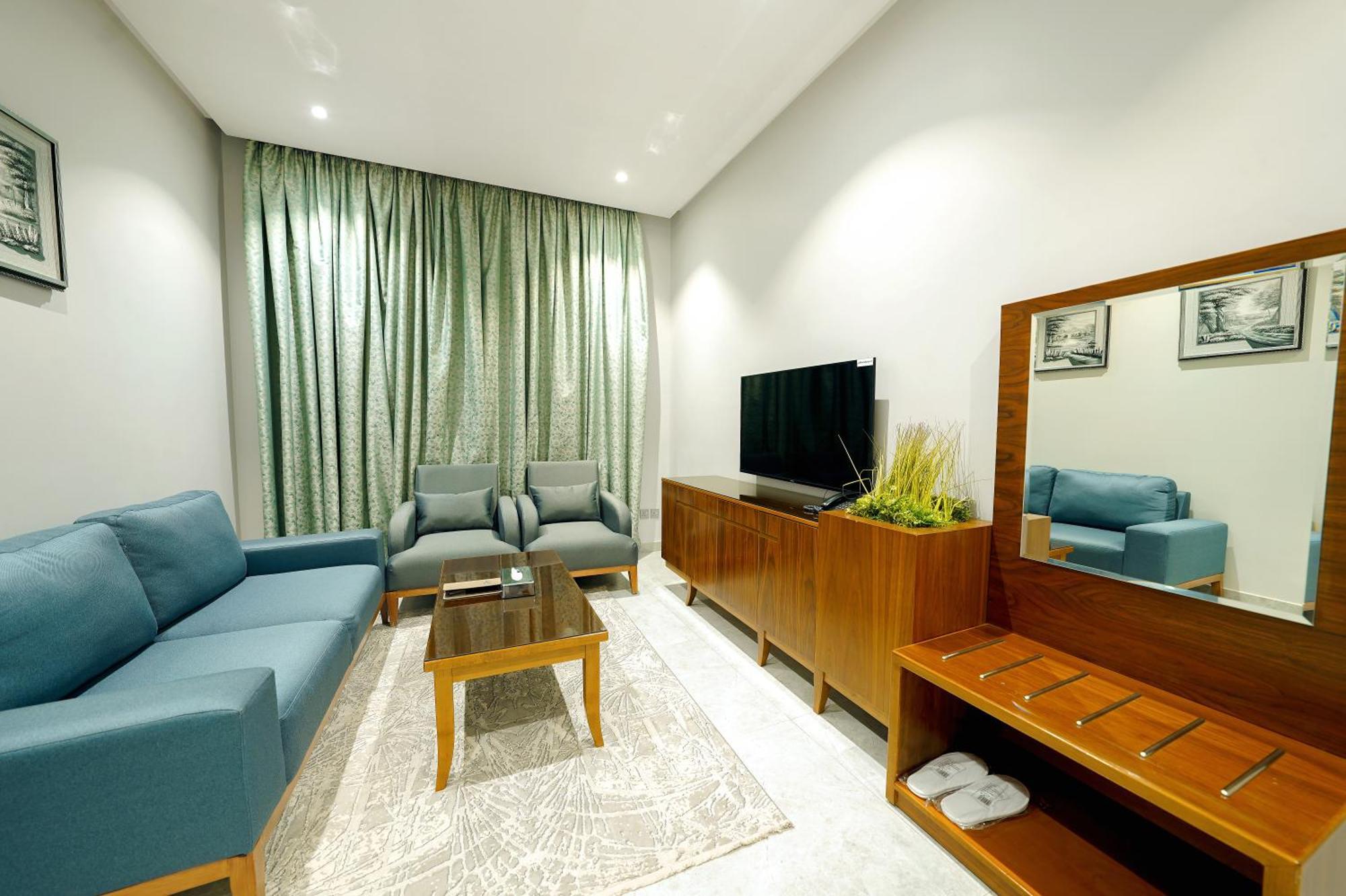 Aparthotel Celine Serviced -tuwaiq *