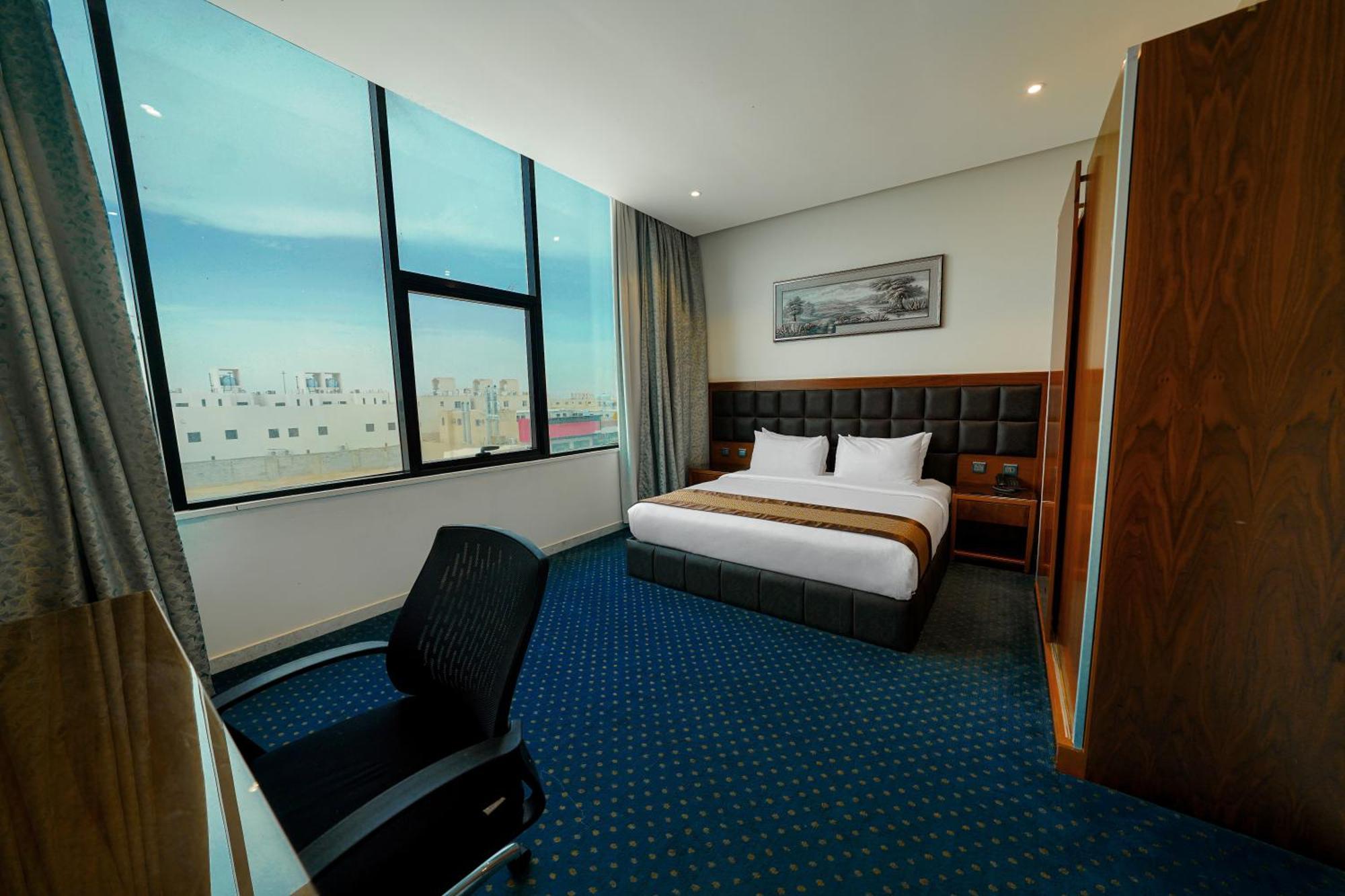 Celine Serviced -tuwaiq Aparthotel *