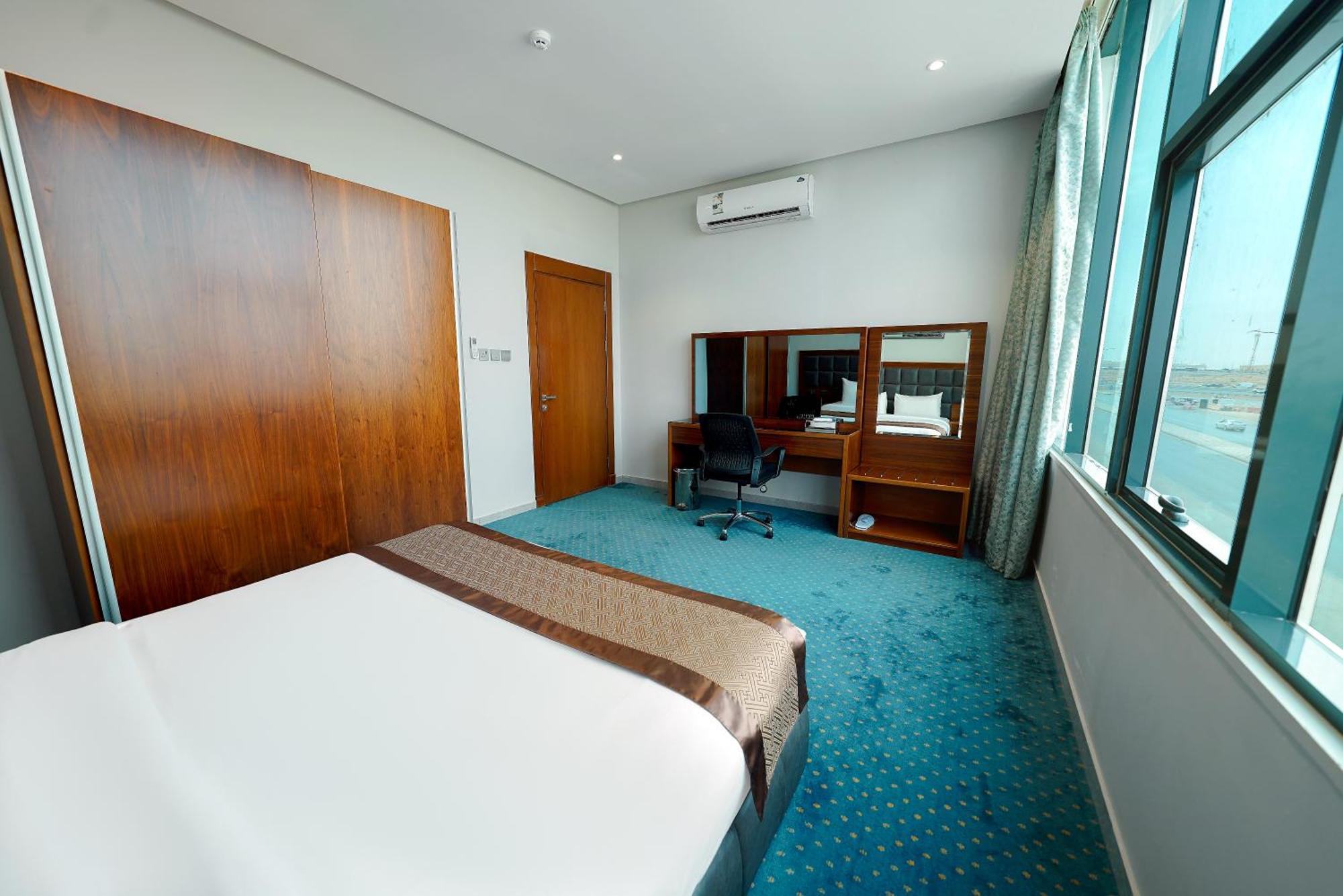 Aparthotel Celine Serviced -tuwaiq *