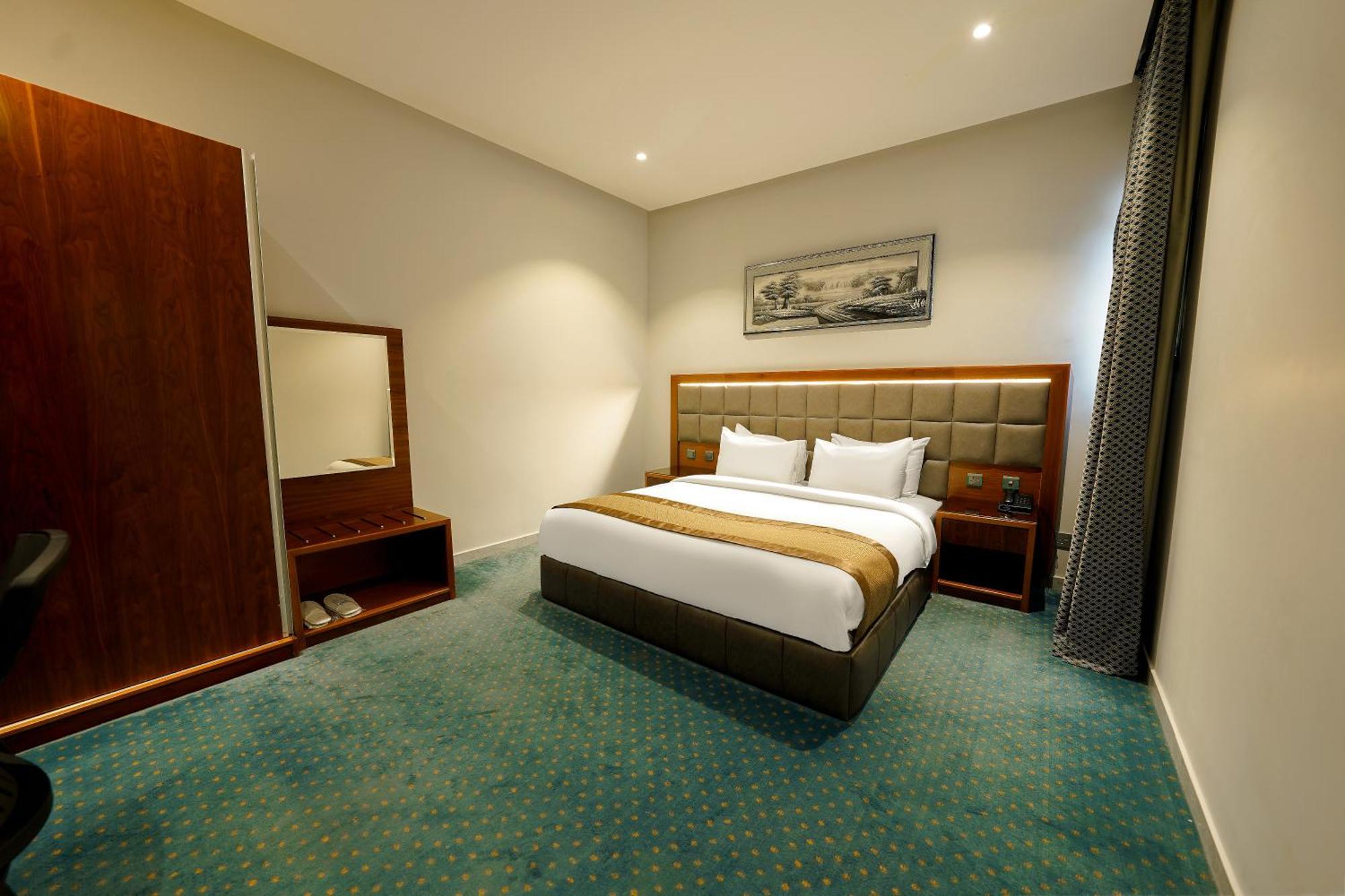 Aparthotel Celine Serviced -tuwaiq Riyadh