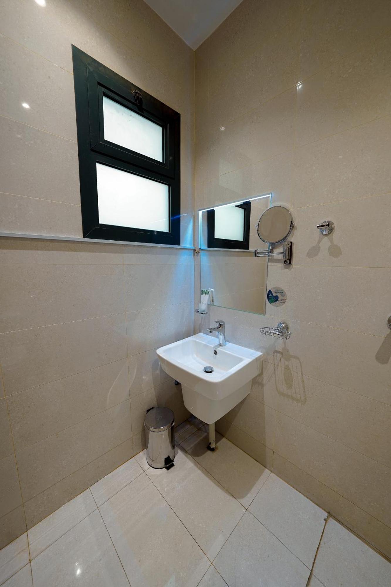 Aparthotel Celine Serviced -tuwaiq *