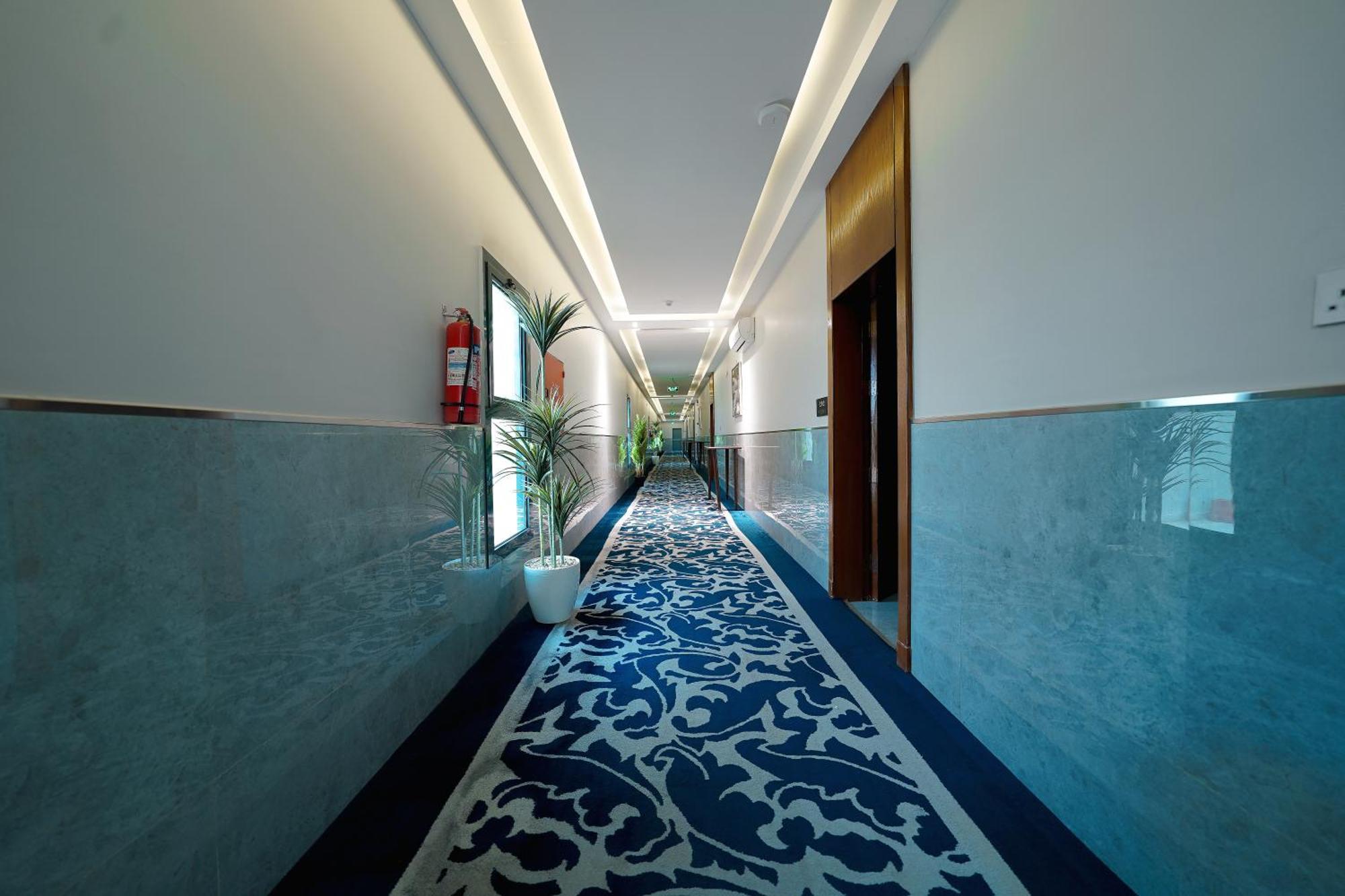 Celine Serviced -tuwaiq Aparthotel