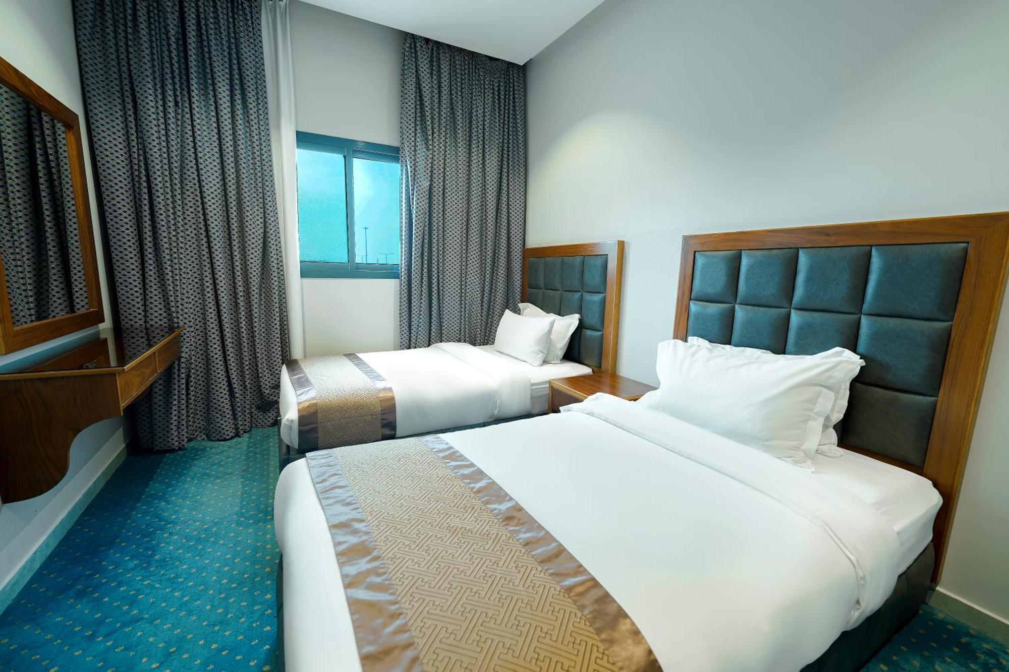 Aparthotel Celine Serviced -tuwaiq