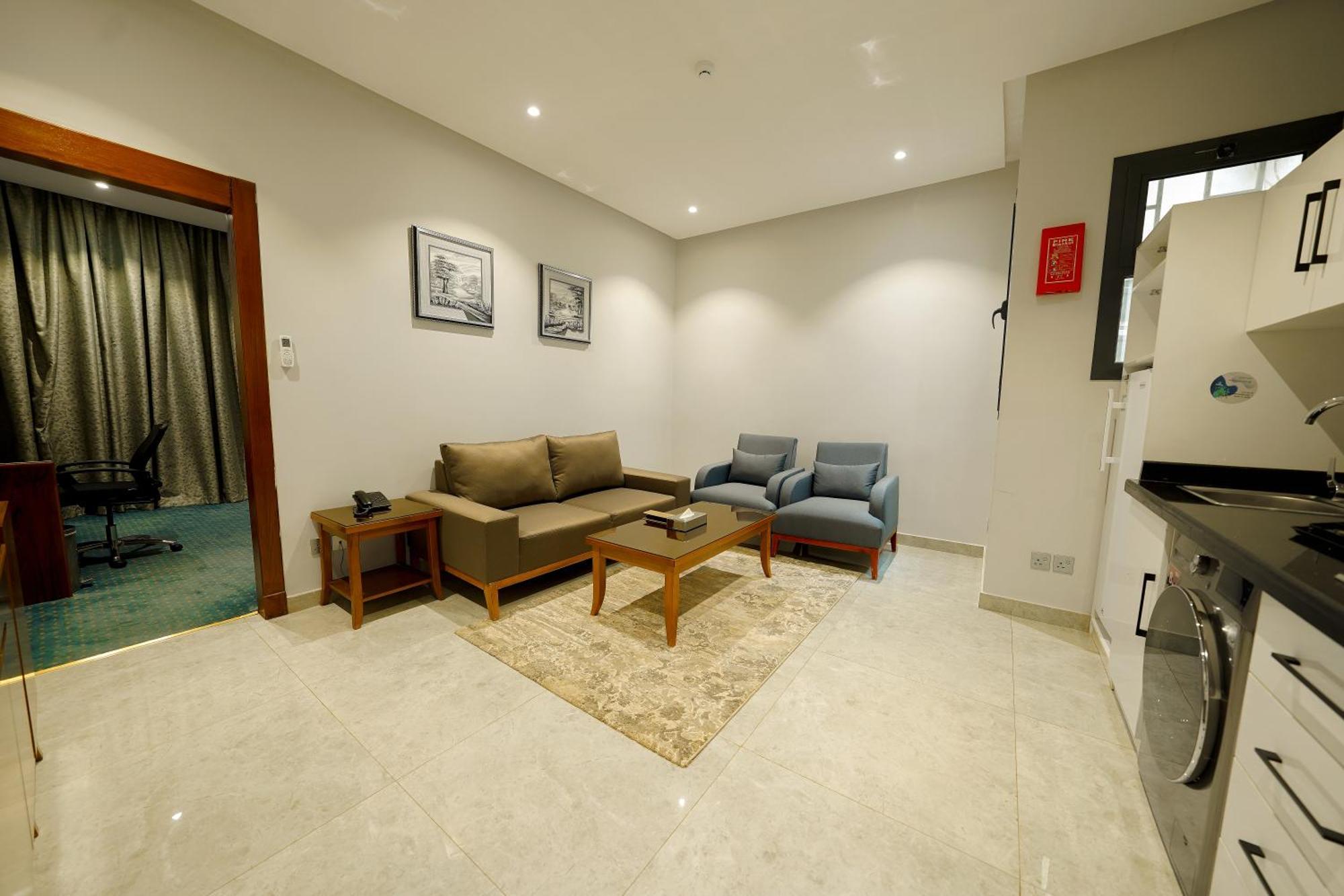 Aparthotel Celine Serviced -tuwaiq Riyadh