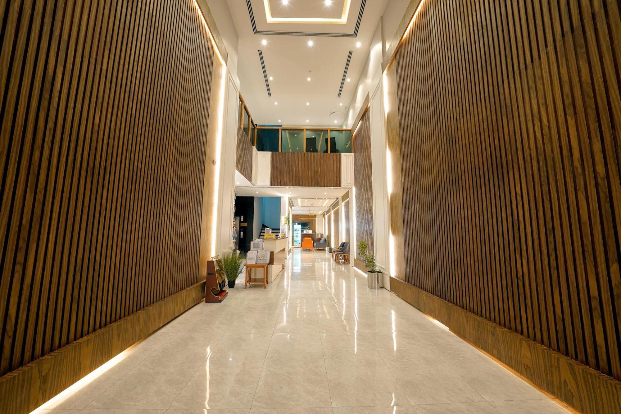 Celine Serviced -tuwaiq Aparthotel