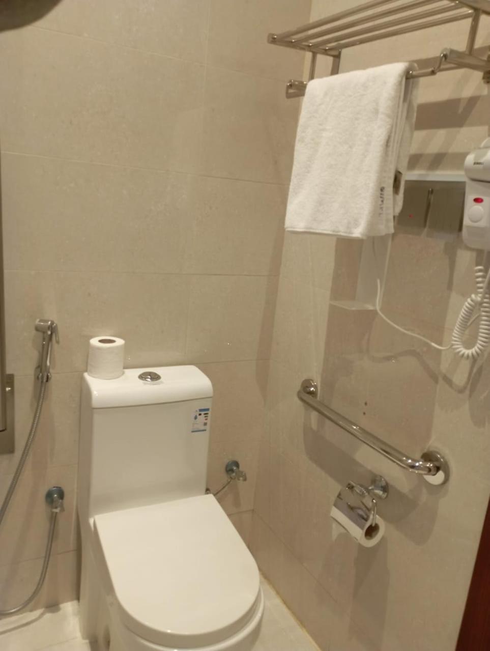 Aparthotel Celine Serviced -tuwaiq *