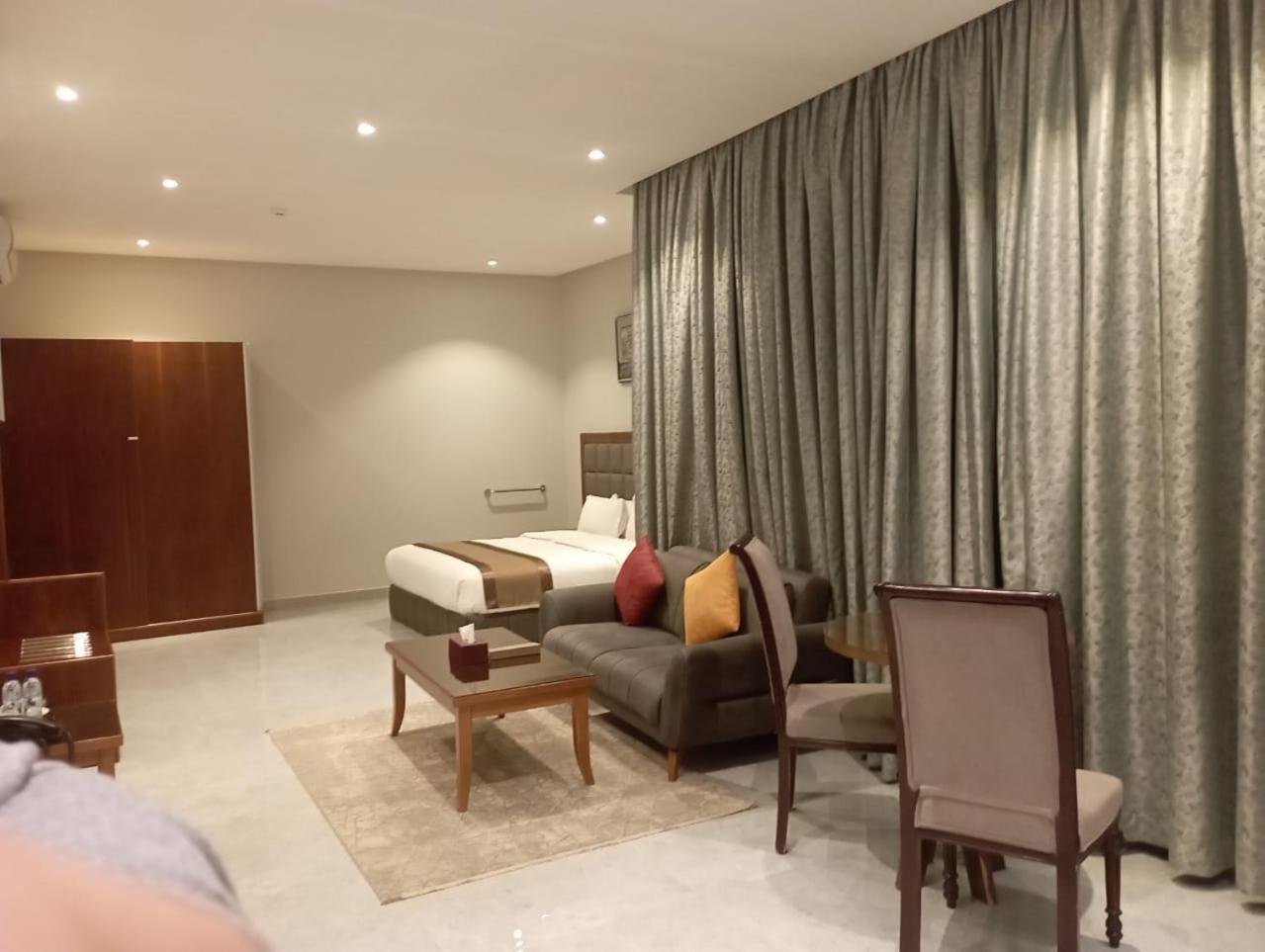 Aparthotel Celine Serviced -tuwaiq