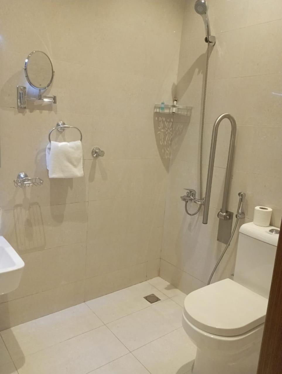 Celine Serviced -tuwaiq Aparthotel Riyadh